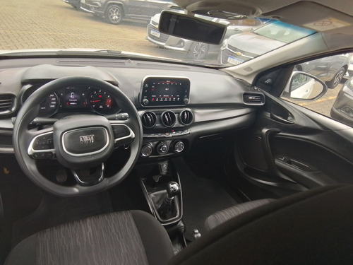 Fiat Argo 1.0 FIREFLY FLEX DRIVE MANUAL