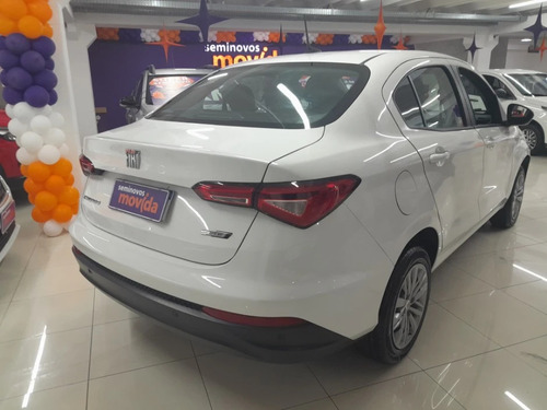 Fiat Cronos Drive 1.0 (Flex) MT