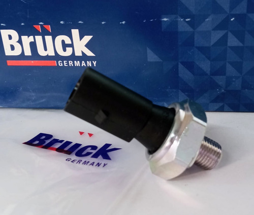 Bulbo Sensor Aceite Vw Golf A4 Mk4 2000 2.0lt Bruck