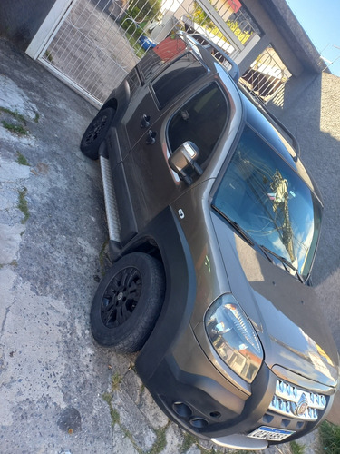 Fiat Doblo 1.8 16v Adventure Xingu Locker Flex 5p
