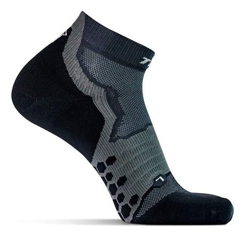 Calcetines De Compresión Alto Rendimiento Para Correr Unisex