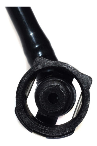 Tubo Superior De Manguera De Desbordamiento Del Radiador Par