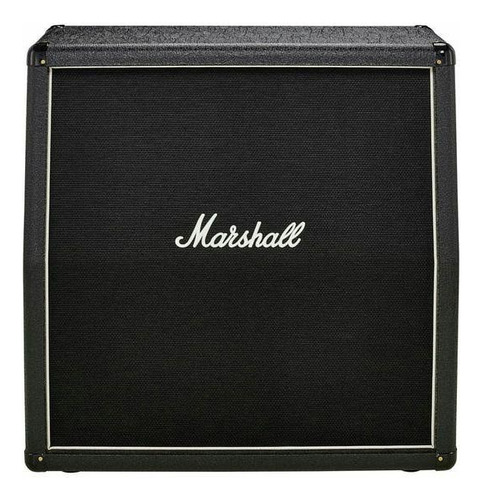 Cabina Marshall Mx412a Mx412a Celestion De 240 W