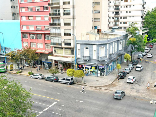 Departamento De 2 Ambientes Reciclado - Al Frente 