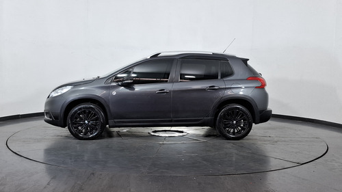Peugeot 2008 1.6 CROSSWAY MT