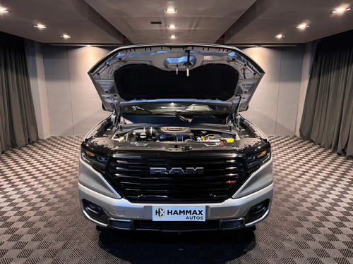 RAM Rampage 2.0 Rt Gme At9 4X4