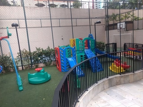 Imagem 3 de 5 de Apartamento Para Venda - 9386