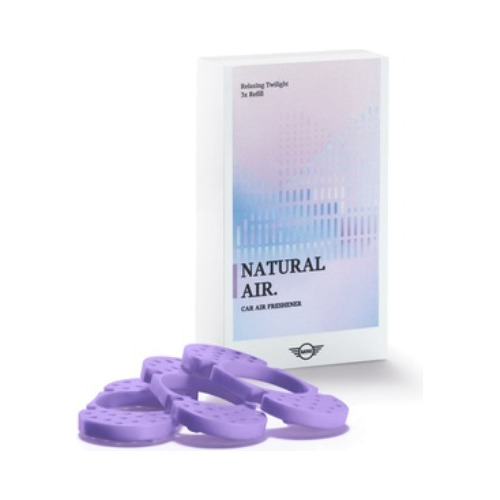 Relleno Ambientador Mini Aroma Relaxing Twilight Set