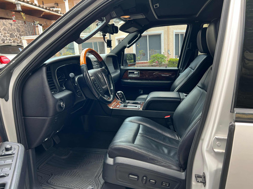 Lincoln Navigator 3.5 Reserve L V6 T At