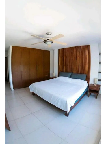 Departamento En Venta En Puerto Juárez Frente Al Mar En Cancun