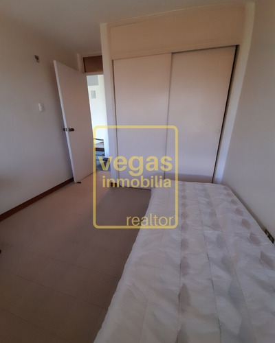 Imagen 10 de 14 de Apartamento En Venta La Tahona