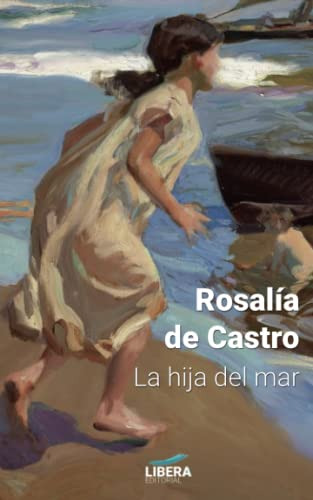 La Hija Del Mar (spanish Edition)