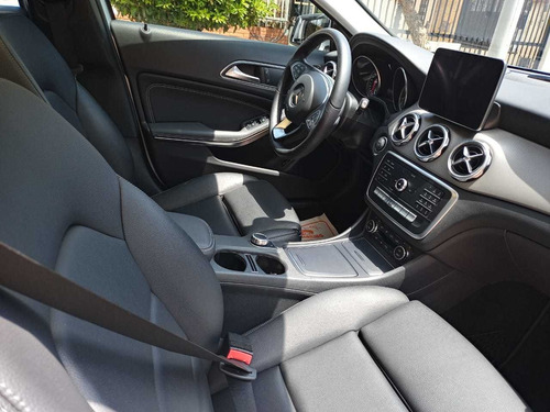 Mercedes Benz Gla 200 Modelo 2019