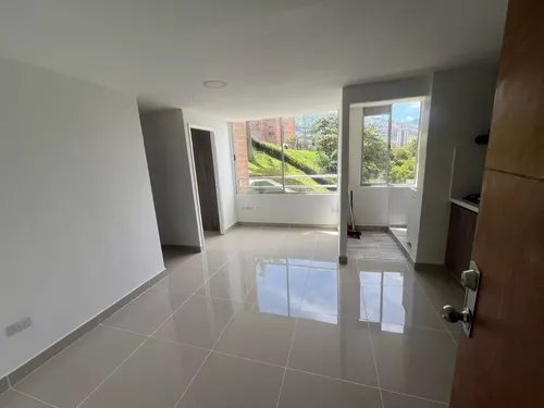 Se Vende Apartamento En Altos De Calasanz