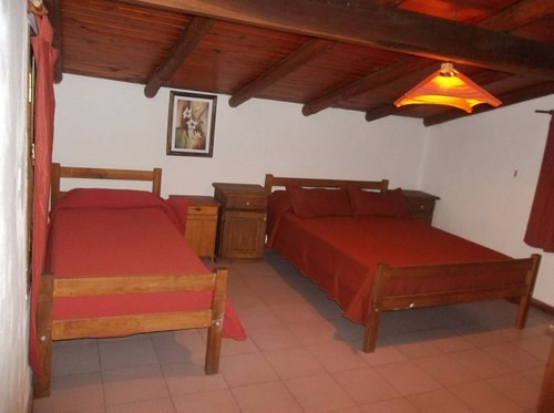 Imagen 9 de 14 de Cabañas Santa Rosa De Calamuchita $ 2.000