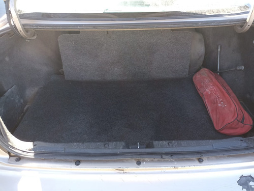 Honda Accord 2.3 Exr At