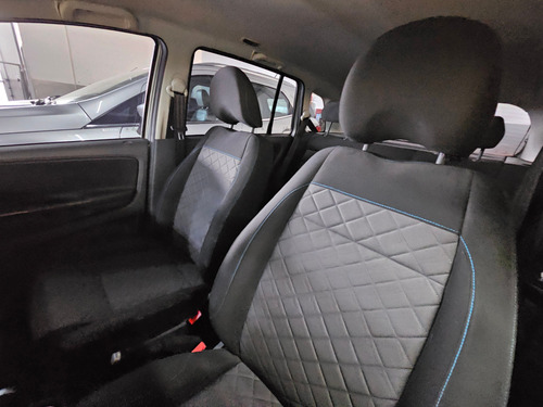 Volkswagen Suran 1.6 Imotion Highline 110cv