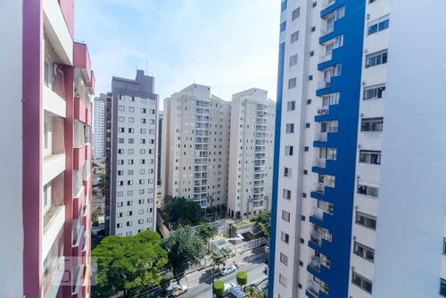 Apartamento À Venda - Vila Esperança, 3 Quartos, 95 - S893135671