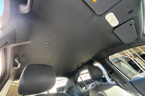 Renault Logan 4P INTENS L4/1.6 MAN