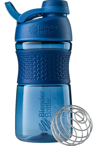 Blenderbottle Sportmixer Shaker Botella Perfecta Para Batido