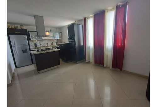 Apartamento En Res. Los Robles Ve17-068av-mtru