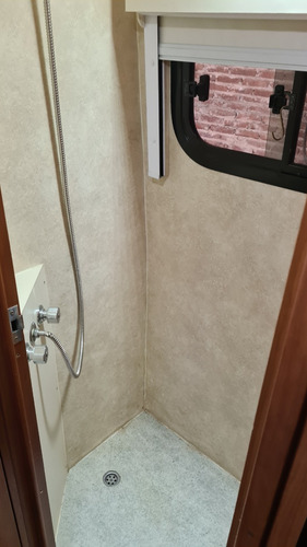Motorhome Esprinter 2013