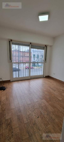 Imagen 12 de 15 de Departamento En Venta De 3 Hab. - La Plata (centro)