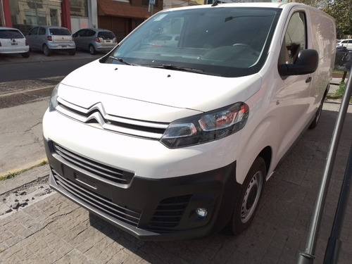 Citroën Jumpy 1.6 L3 Hdi 115 Business