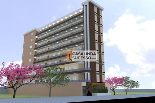 Imagem 1 de 12 de Apartamento Com 2 Dormitórios À Venda, 33 M² Por R$ 199.000,00 - Vila Matilde - São Paulo/sp - Ap6323