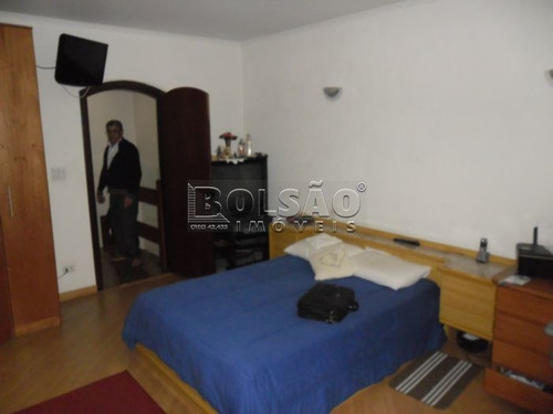 Imagem 6 de 15 de Sobrado - Vila Pauliceia - Ref: 17645 - V-17645