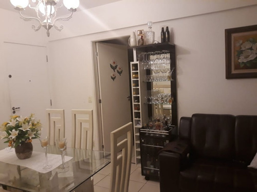 Imagem 26 de 30 de Apartamento Para Venda No Centro Em São Gonçalo - Rj - 258