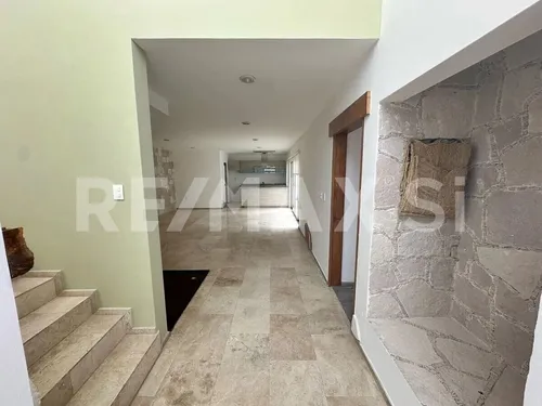 Casa Venta Cumbres Del Cimatario