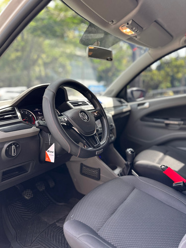 Volkswagen Gol 1.6 Highline