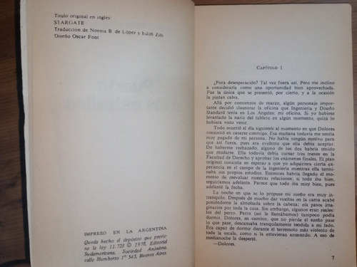 Libro Puerta A Las Estrellas Stephen Robinett Nebulae