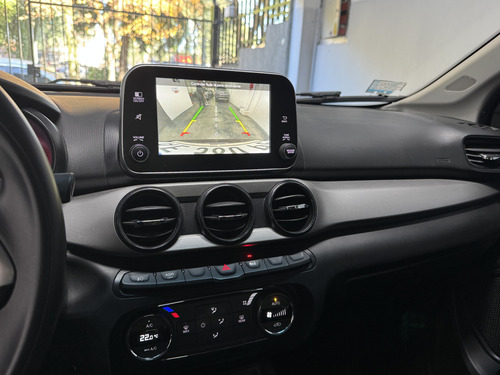 Fiat Cronos 1.3 Gse Drive Pack Conectividad