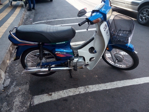 Imagem 4 de 4 de Honda Drean
