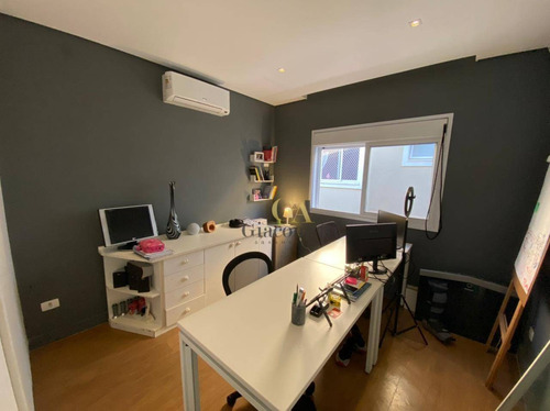 Imagem 20 de 28 de Casa À Venda, 317 M² Por R$ 2.380.000,00 - Alphaville - Santana De Parnaíba/sp - Ca0662