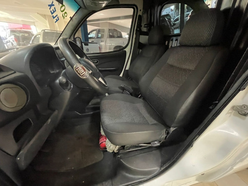 Fiat Doblo Cargo 1.4 Flex 4p