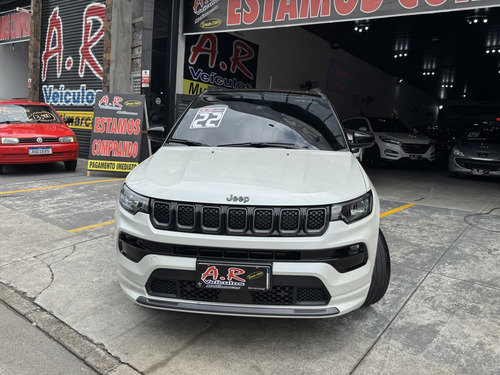 Jeep Compass 1.3 T270 TURBO FLEX S AT6
