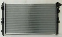 Comprar Radiador Mitsubishi Lancer 2.0 Glx Evolution V C\u002Fa -automati