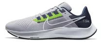 Comprar Zapatilla Nike Pegasus 38 (nfl Seattle Dj0854-001  
