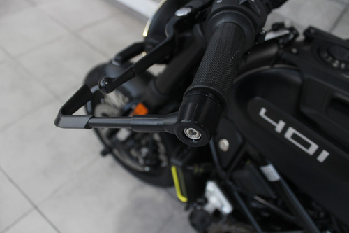 Husqvarna Svartpilen 401-fin@nci@ Con Tarjeta De Credito!