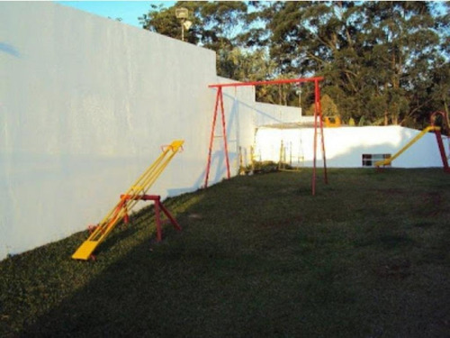 Chácara, Venda E Compra, Terras De Santa Cruz, Ivoturucaia, Jundiaí - Ch00066 - 68028245