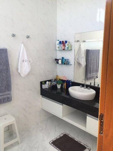 Imagem 28 de 29 de Sobrado Com 3 Dormitórios À Venda, 269 M² Por R$ 1.600.000,00 - Condomínio Aruã - Mogi Das Cruzes/sp - So0135