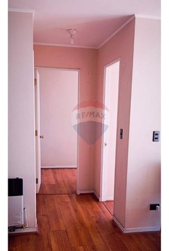 Se Vende Departamento En Cerro Barón Valparaiso