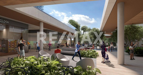 Departamento En Venta En Nua Interlomas