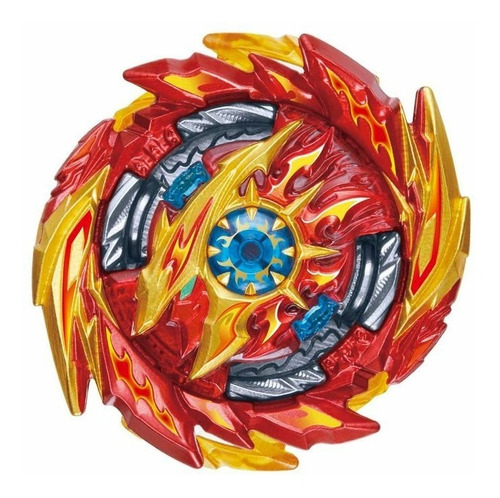 Beyblade Burst Sparking Super Hyperion B159 con lanzador R