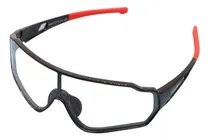 Comprar Gafas de ciclismo Rockbros Uv400 con lentes fotocromáticas