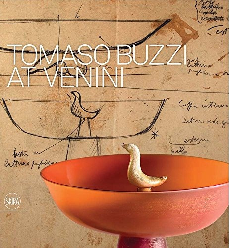 Tomaso Buzzi En Venini