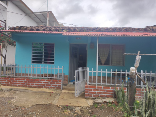 Se Vende Casa En Roldanillo Valle